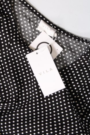 Kleid VILA, Größe XS, Farbe Schwarz, Preis € 3,90