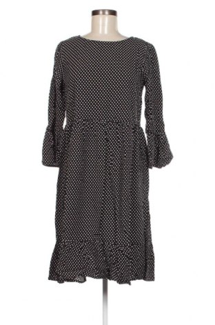 Kleid VILA, Größe XS, Farbe Schwarz, Preis € 4,18
