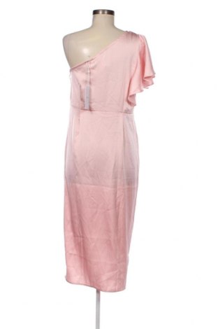 Kleid VILA, Größe L, Farbe Rosa, Preis € 6,99