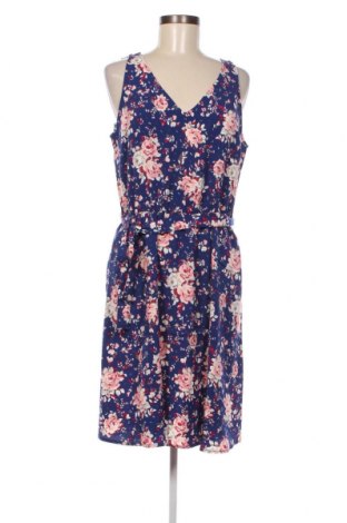 Φόρεμα VILA, Μέγεθος M, Χρώμα Πολύχρωμο, Τιμή 9,19 €
