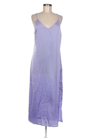 Kleid VILA, Größe M, Farbe Lila, Preis 5,29 €