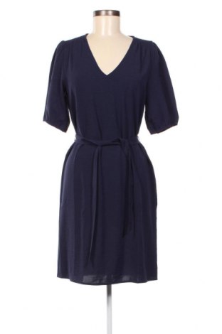 Šaty  VILA, Veľkosť XS, Farba Modrá, Cena  4,45 €