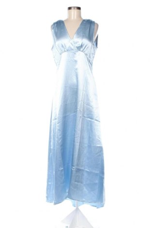 Šaty  VILA, Veľkosť L, Farba Modrá, Cena  8,81 €