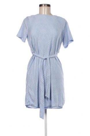 Šaty  VILA, Veľkosť M, Farba Modrá, Cena  7,52 €