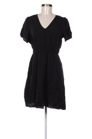 Šaty  VILA, Veľkosť M, Farba Čierna, Cena  7,52 €