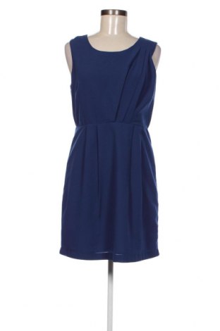 Kleid VILA, Größe M, Farbe Blau, Preis 2,99 €