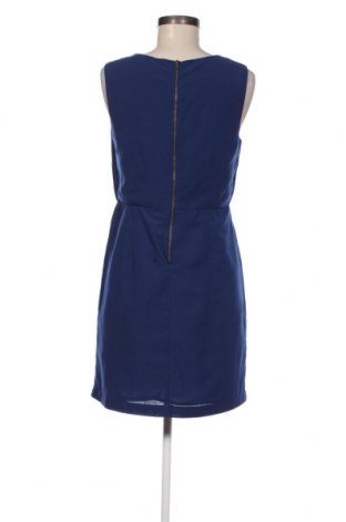 Kleid VILA, Größe M, Farbe Blau, Preis € 2,99