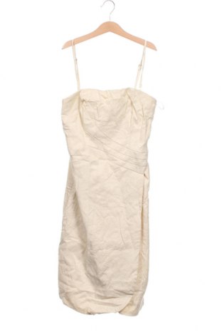 Φόρεμα VILA, Μέγεθος S, Χρώμα Εκρού, Τιμή 3,96 €