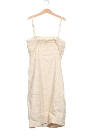 Φόρεμα VILA, Μέγεθος S, Χρώμα Εκρού, Τιμή 12,37 €
