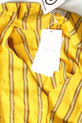 Φόρεμα VILA, Μέγεθος M, Χρώμα Πολύχρωμο, Τιμή 5,57 €
