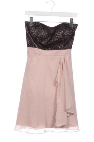Kleid Vera Mont, Größe XS, Farbe Rosa, Preis € 6,21