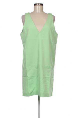 Φόρεμα Vero Moda, Μέγεθος L, Χρώμα Πράσινο, Τιμή 9,19 €
