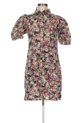 Kleid Vero Moda, Größe XS, Farbe Mehrfarbig, Preis 4,18 €