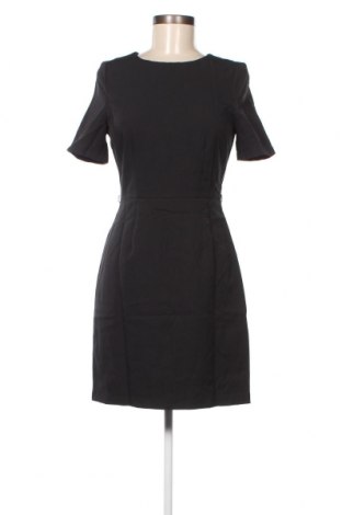 Kleid Vero Moda, Größe XS, Farbe Schwarz, Preis € 3,76