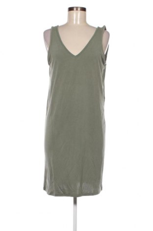 Kleid Vero Moda, Größe M, Farbe Grün, Preis 6,96 €
