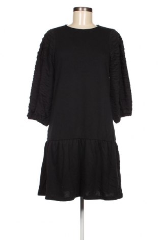 Kleid Vero Moda, Größe XS, Farbe Schwarz, Preis 3,90 €