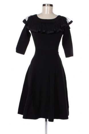 Šaty  Vero Moda, Velikost M, Barva Černá, Cena  783,00 Kč