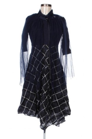Šaty  Vero Moda, Velikost M, Barva Modrá, Cena  783,00 Kč