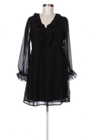 Kleid Vero Moda, Größe S, Farbe Schwarz, Preis 8,07 €