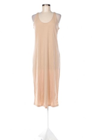 Φόρεμα Vero Moda, Μέγεθος M, Χρώμα  Μπέζ, Τιμή 7,24 €