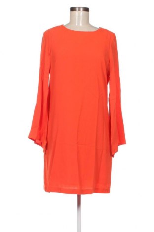 Šaty  Vero Moda, Velikost S, Barva Oranžová, Cena  258,00 Kč