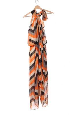 Kleid Vero Moda, Größe S, Farbe Mehrfarbig, Preis 10,30 €