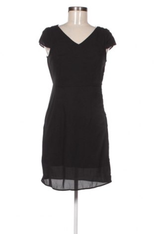 Kleid Vero Moda, Größe XS, Farbe Schwarz, Preis 66,49 €