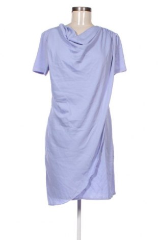 Kleid Vero Moda, Größe M, Farbe Blau, Preis € 6,08