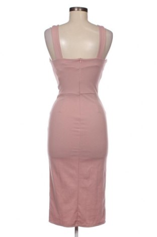 Kleid Wal G, Größe M, Farbe Aschrosa, Preis 68,04 €