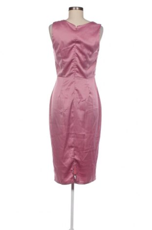 Φόρεμα Wal G, Μέγεθος M, Χρώμα Ρόζ , Τιμή 68,04 €