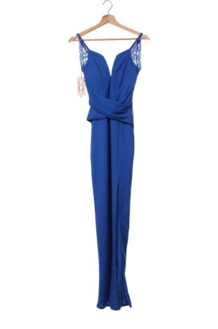 Φόρεμα Wal G, Μέγεθος XXS, Χρώμα Μπλέ, Τιμή 11,62 €