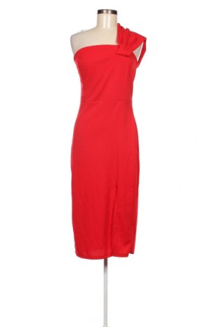 Φόρεμα Wal G, Μέγεθος L, Χρώμα Κόκκινο, Τιμή 68,04 €