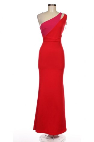 Šaty  Wal G, Velikost M, Barva Červená, Cena  765,00 Kč