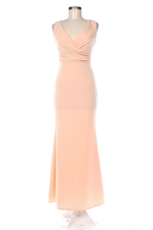 Šaty  Wal G, Velikost M, Barva Růžová, Cena  440,00 Kč