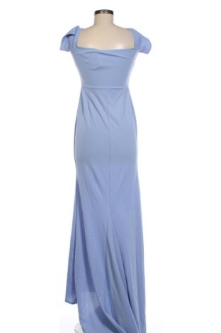 Šaty  Wal G, Veľkosť L, Farba Modrá, Cena  15,77 €