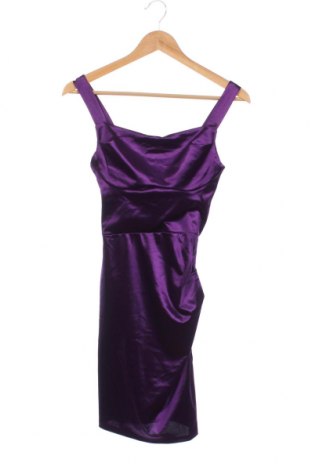 Φόρεμα Wal G, Μέγεθος XXS, Χρώμα Βιολετί, Τιμή 9,46 €