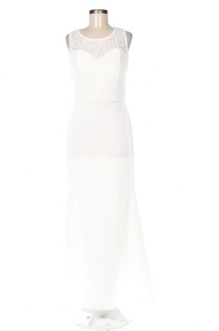 Φόρεμα Wal G, Μέγεθος L, Χρώμα Λευκό, Τιμή 133,51 €