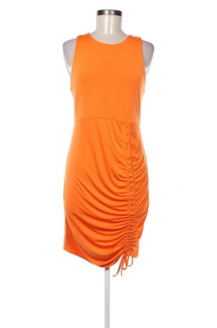 Φόρεμα Wal G, Μέγεθος XL, Χρώμα Πορτοκαλί, Τιμή 12,09 €