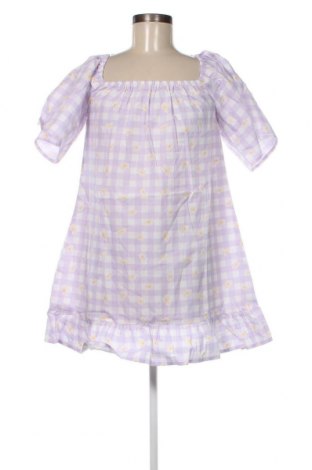 Φόρεμα Wednesday's Girl, Μέγεθος S, Χρώμα Πολύχρωμο, Τιμή 5,26 €