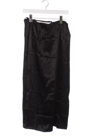 Φόρεμα Weekday, Μέγεθος M, Χρώμα Μαύρο, Τιμή 56,19 €