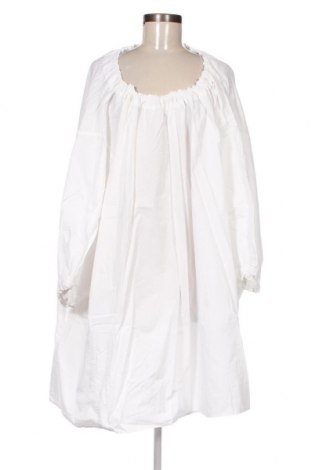 Šaty  Weekday, Velikost L, Barva Bílá, Cena  986,00 Kč