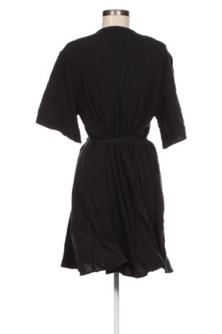 Šaty  Weekday, Veľkosť M, Farba Čierna, Cena  35,05 €