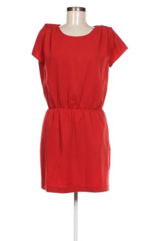 Φόρεμα Whyred, Μέγεθος S, Χρώμα Κόκκινο, Τιμή 57,53 €