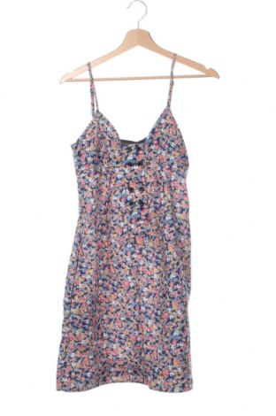 Kleid Xdye, Größe S, Farbe Mehrfarbig, Preis 3,43 €