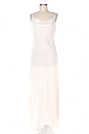 Φόρεμα Y.A.S, Μέγεθος L, Χρώμα Εκρού, Τιμή 105,15 €