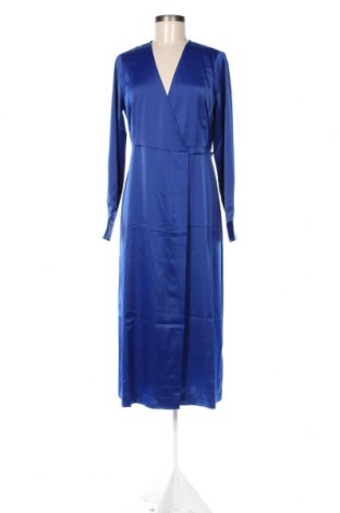 Kleid Y.A.S, Größe S, Farbe Blau, Preis 105,15 €