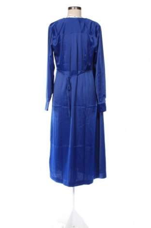 Kleid Y.A.S, Größe S, Farbe Blau, Preis € 105,15