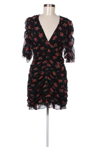 Rochie Zara, Mărime L, Culoare Negru, Preț 223,68 Lei