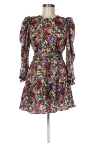 Kleid Zara, Größe M, Farbe Mehrfarbig, Preis 29,44 €