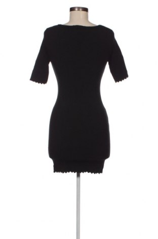 Šaty  Zara, Velikost S, Barva Černá, Cena  230,00 Kč